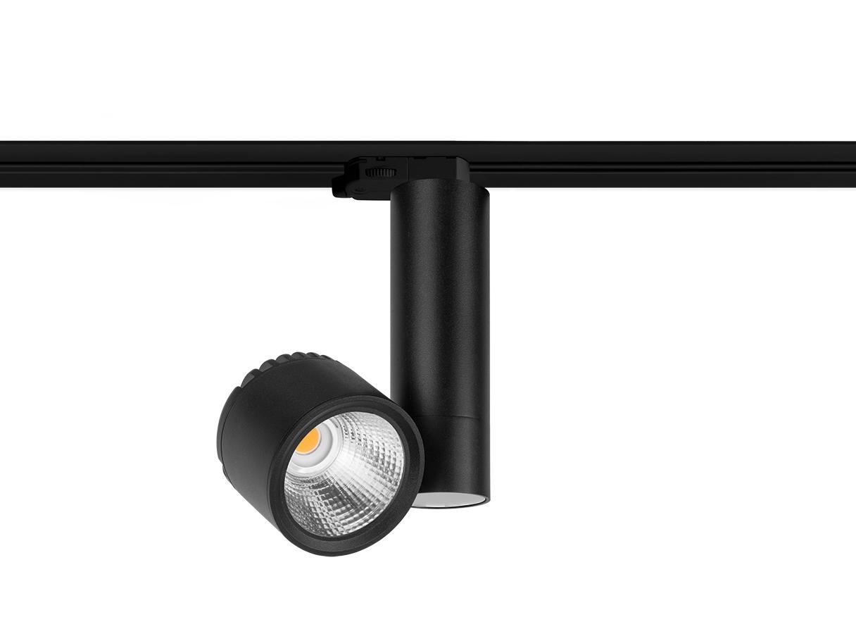 ZEN TUBE LED aluminium track-Light