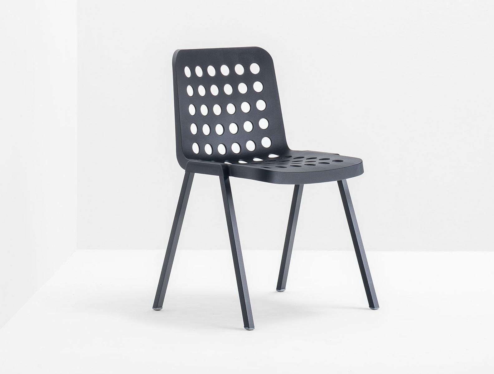 KOI-BOOKI 370 Polypropylene chair