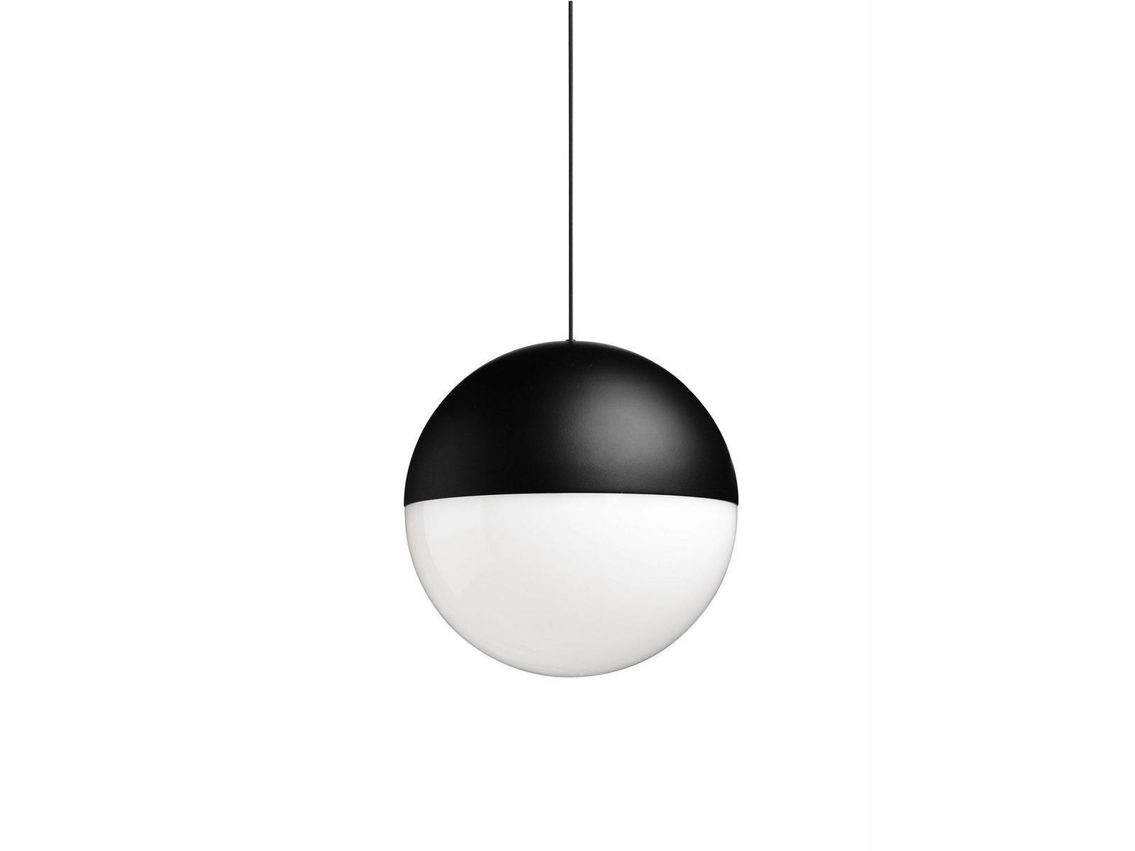 STRING LIGHT - SPHERE HEAD LED pendant lamp