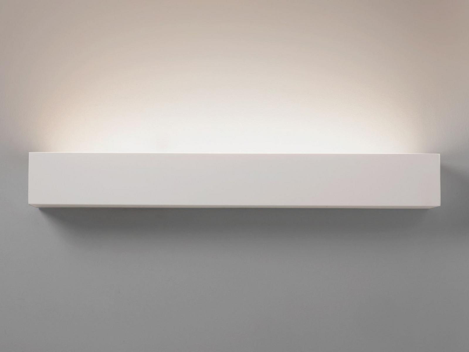 PARMA 625 LED plaster wall light