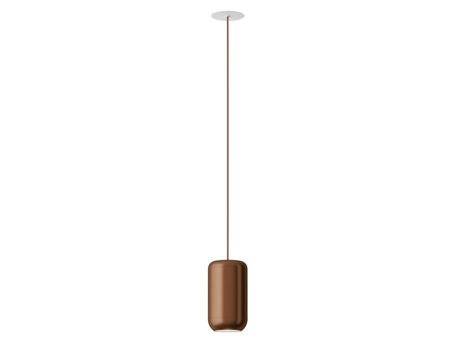 URBAN LED pendant lamp with dimmer
