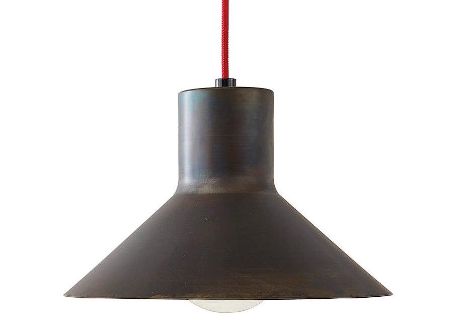SISTER LED direct light iron pendant lamp