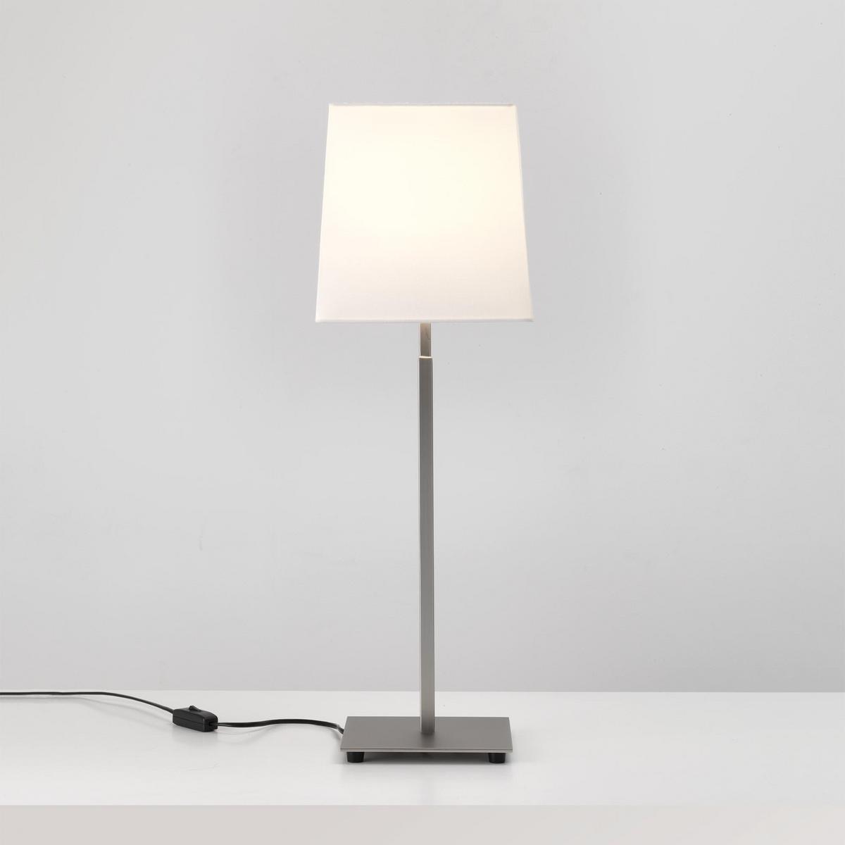 AZUMI Steel table lamp