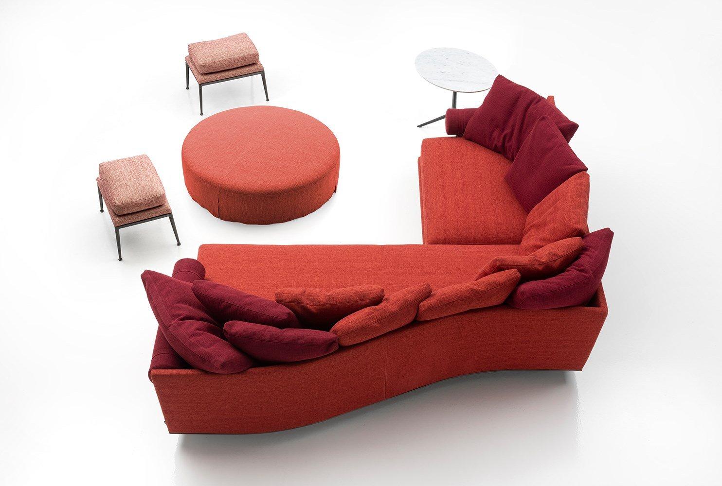 NOONU Sectional sofa