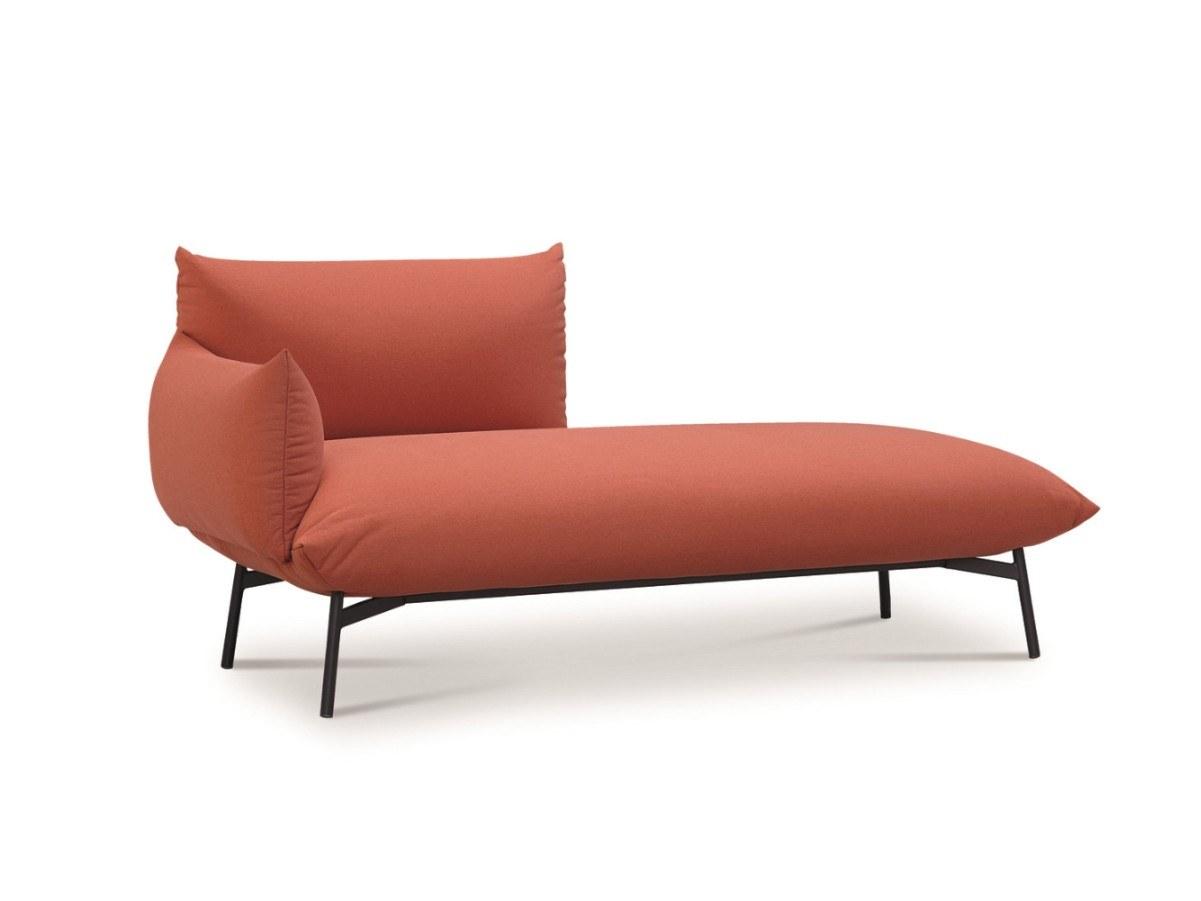 AREA DV2 DRM M TS Upholstered fabric day bed