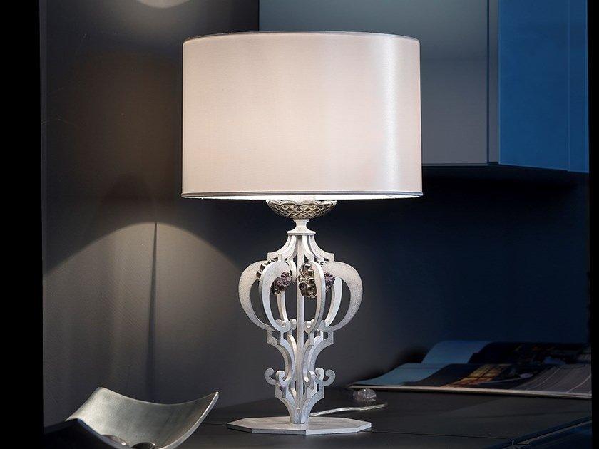 ROSEMERY TL1G Metal table lamp