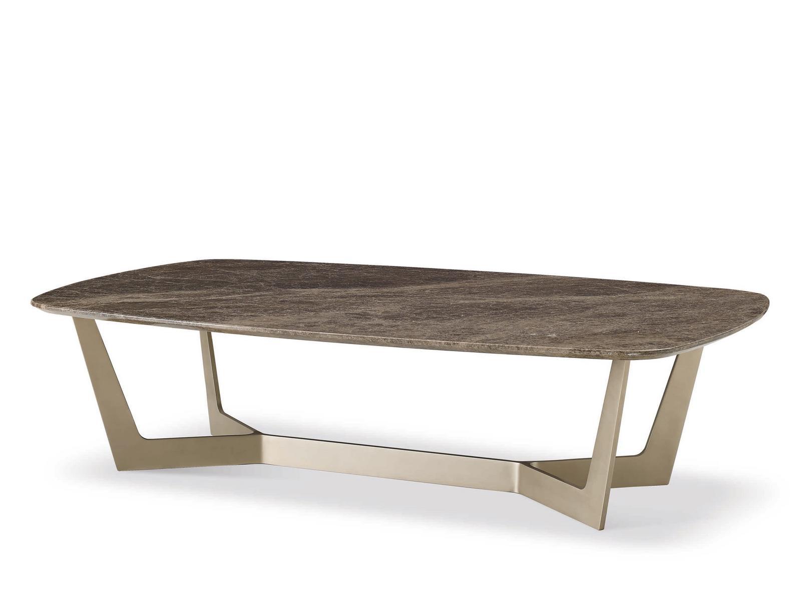 OCTOPUS - 812101 Low coffee table