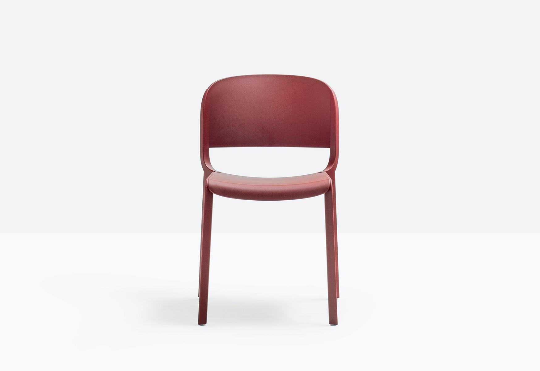 DOME 260 Polypropylene chair