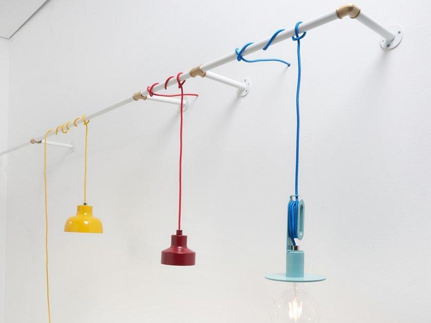 PALÒ Wall lamp