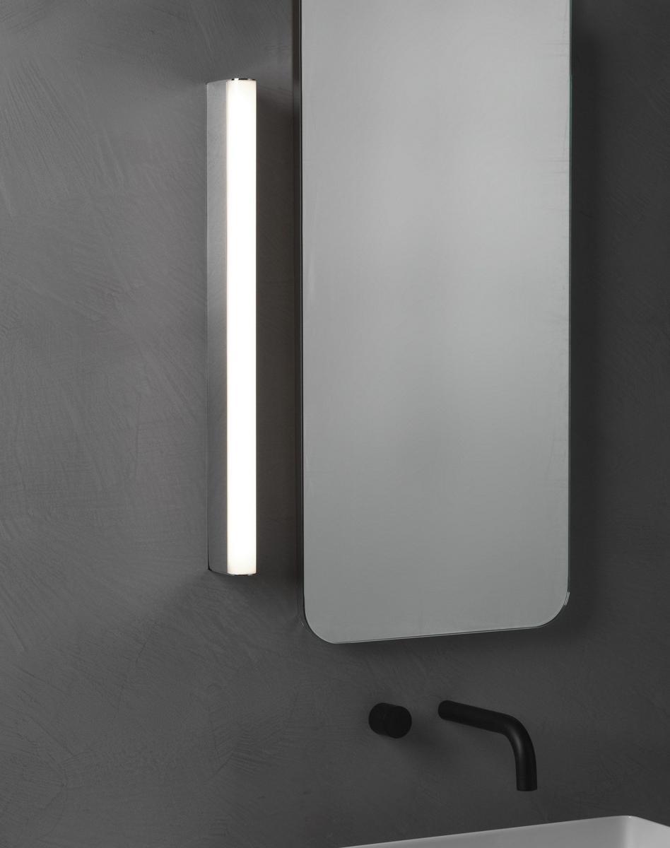 ARTEMIS LED aluminium wall lamp