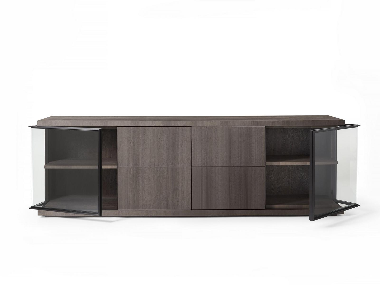 GLANCE Crystal sideboard