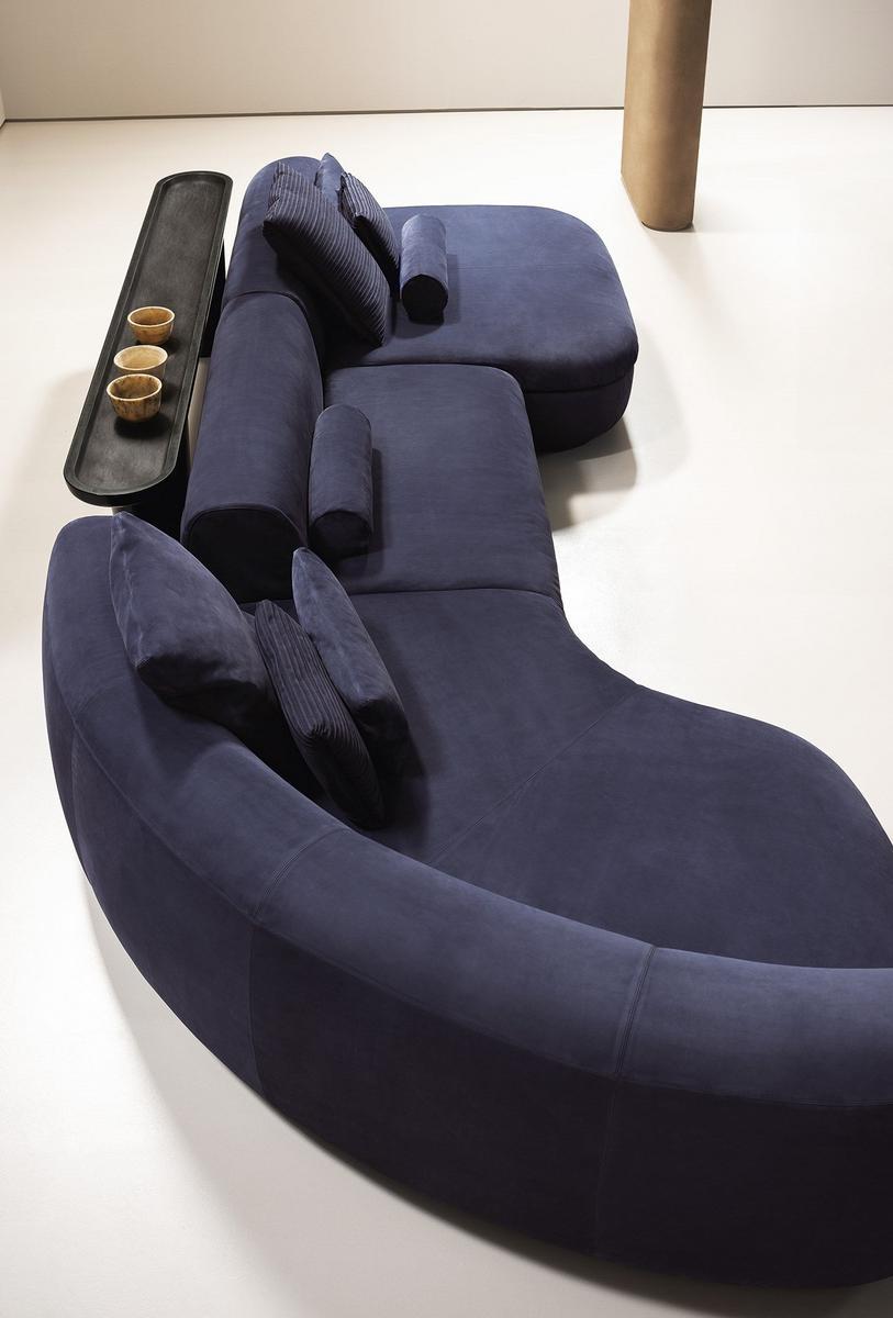 PIAF Sectional sofa