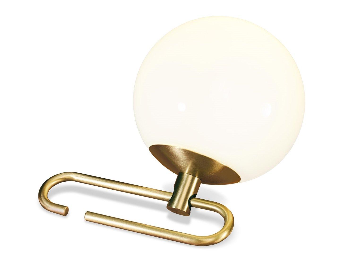 NH LED direct light wall lamp