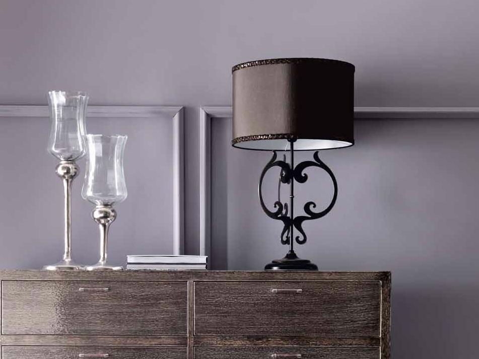 ERIKA-ROLL Table lamp