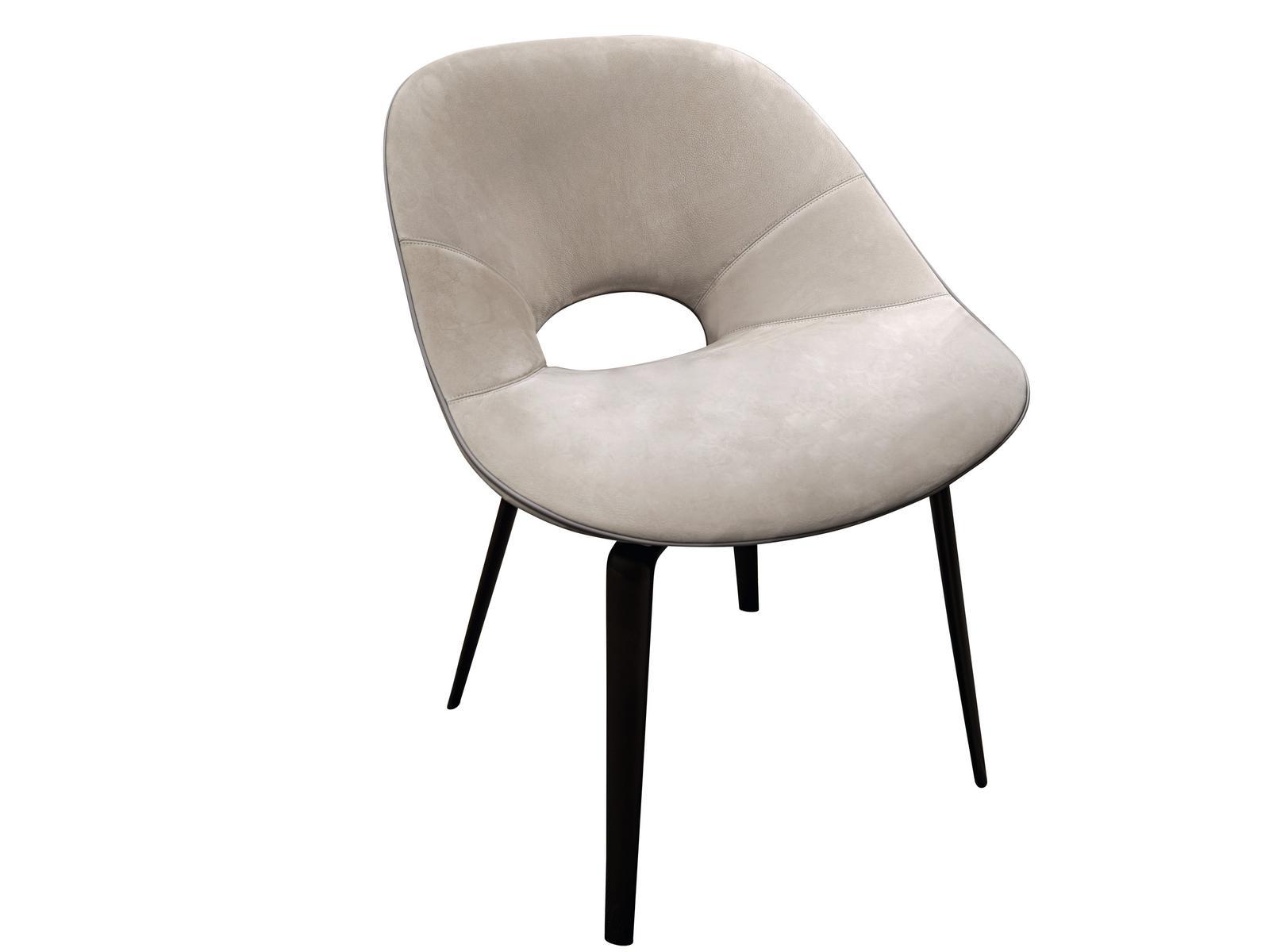 TANYA Leather chair