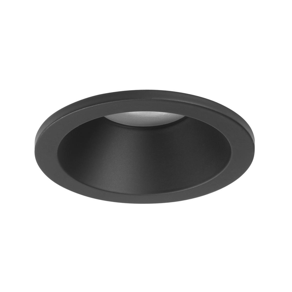 MINIMA ROUND FIXED IP65 LED round ceiling aluminium spotlight