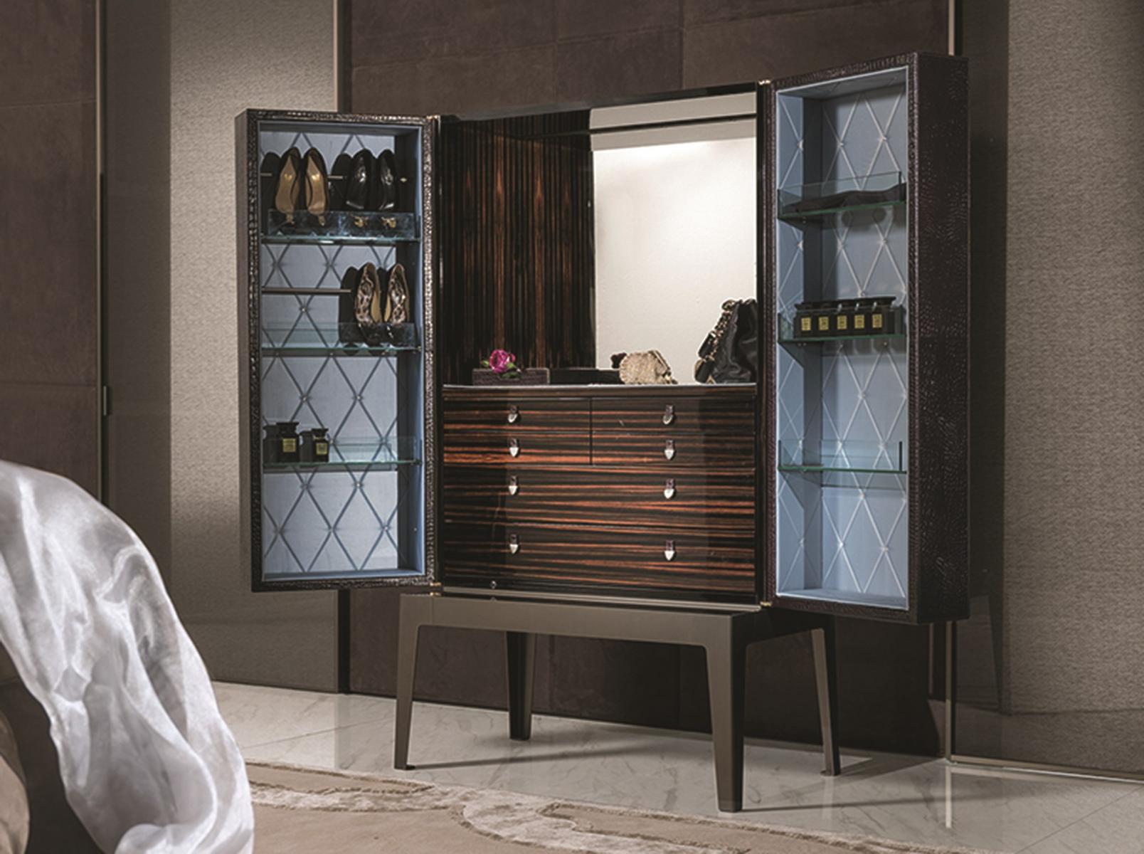 GRANDEUR EVO Highboard