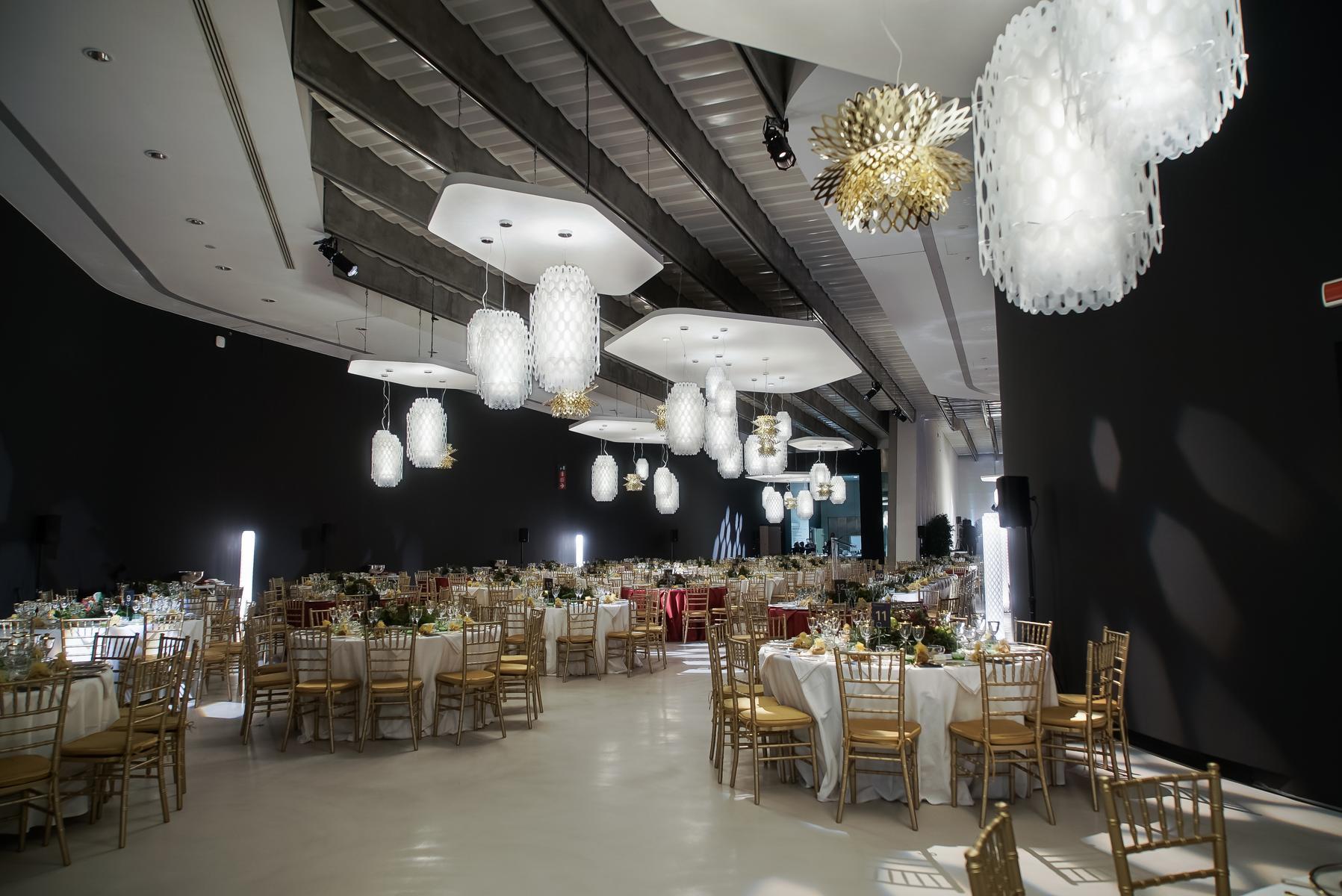 CHANTAL Cristalflex® and Lentiflex® LED pendant lamp CHANTAL Cristalflex® and Lentiflex® LED pendant lamp