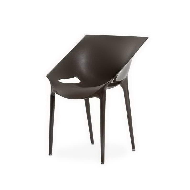 DR.YES Plastic chair