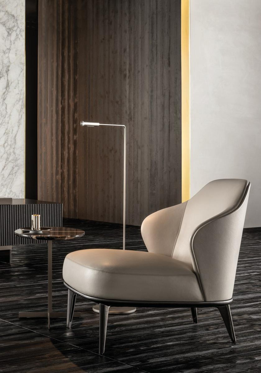 LESLIE ARMCHAIRS Armchair