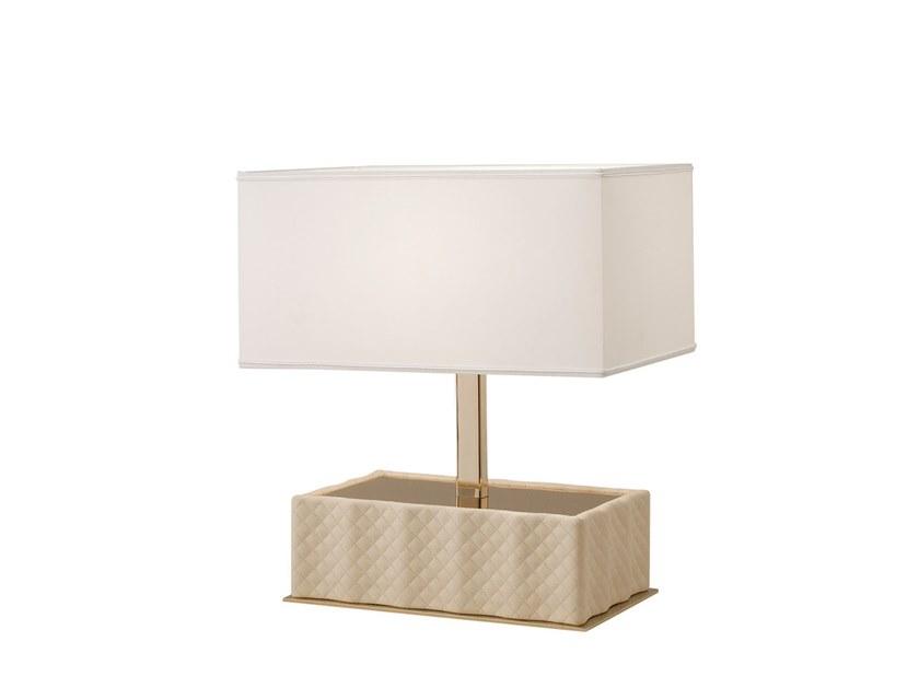 MASON Table lamp