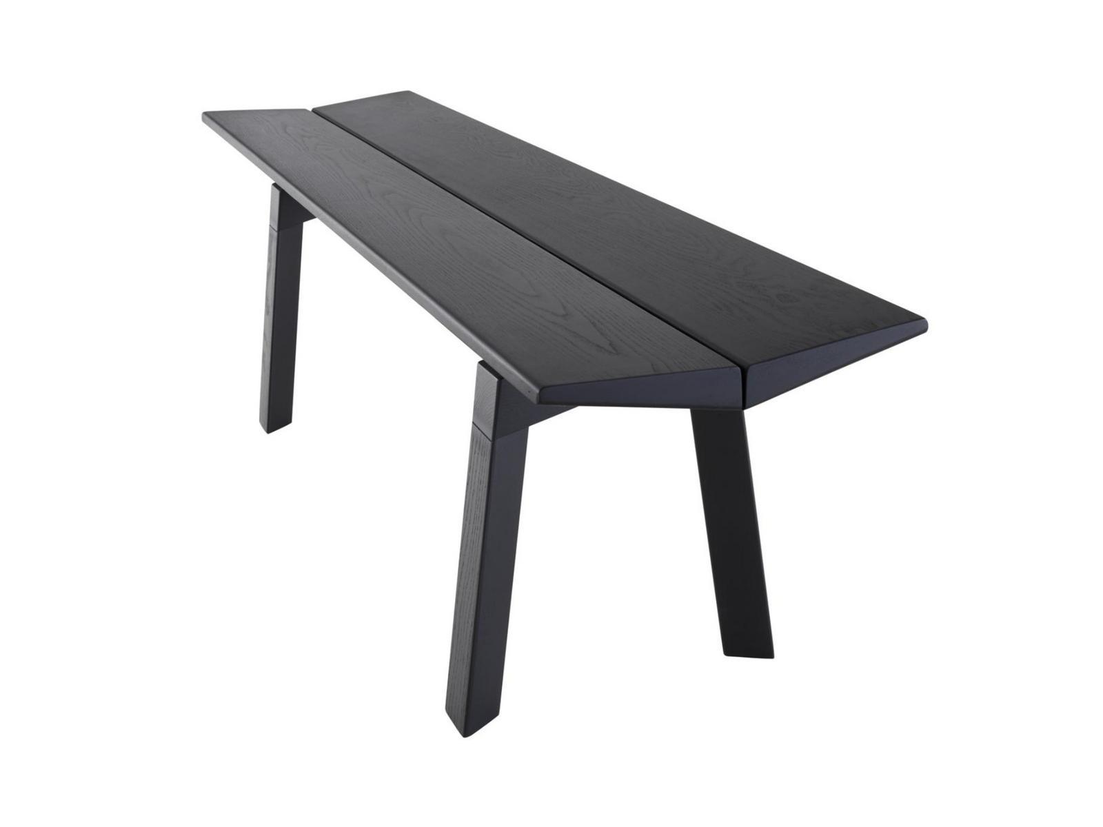 TRAVERSE Ash bench