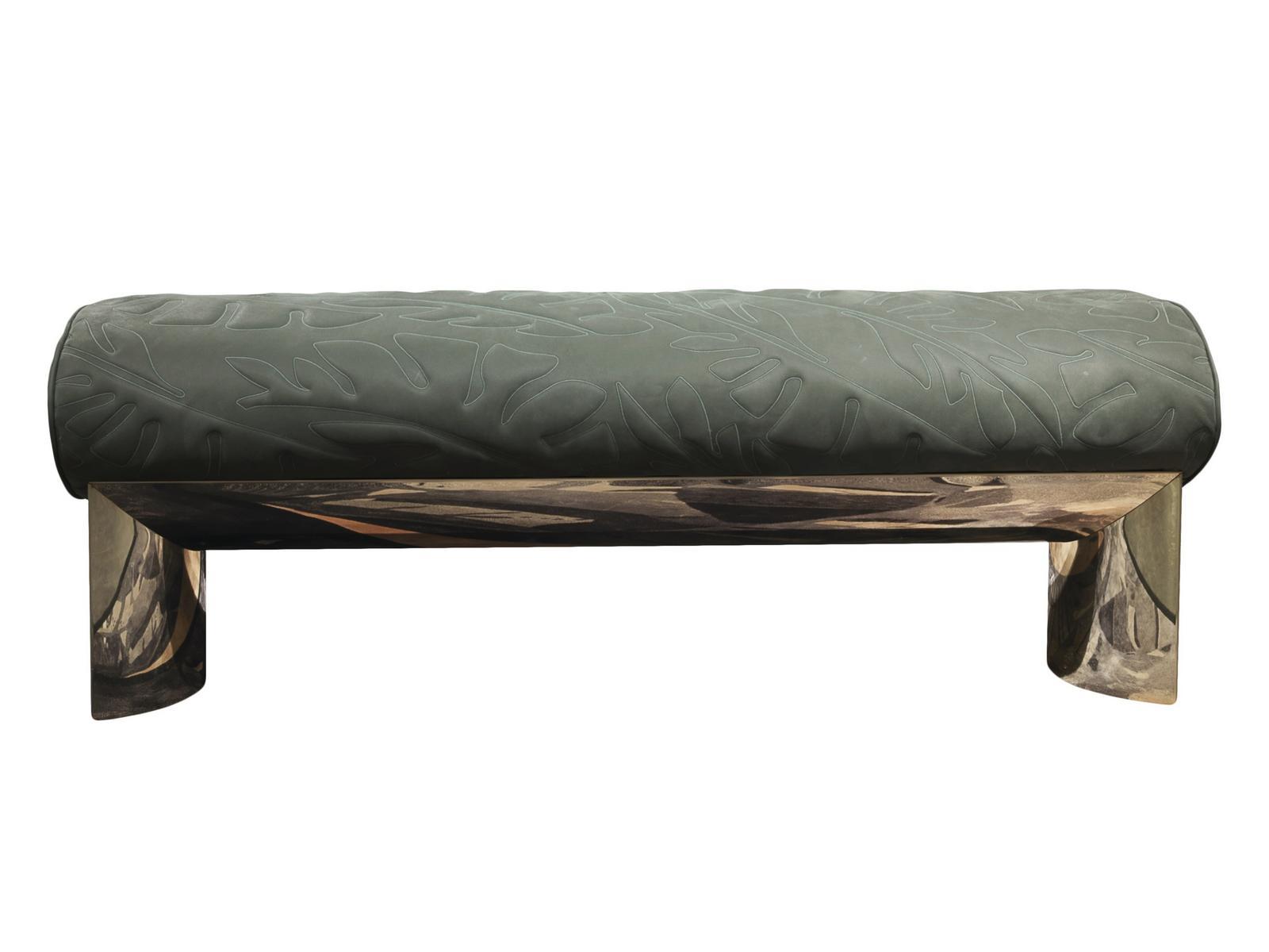 EKOS Upholstered bench