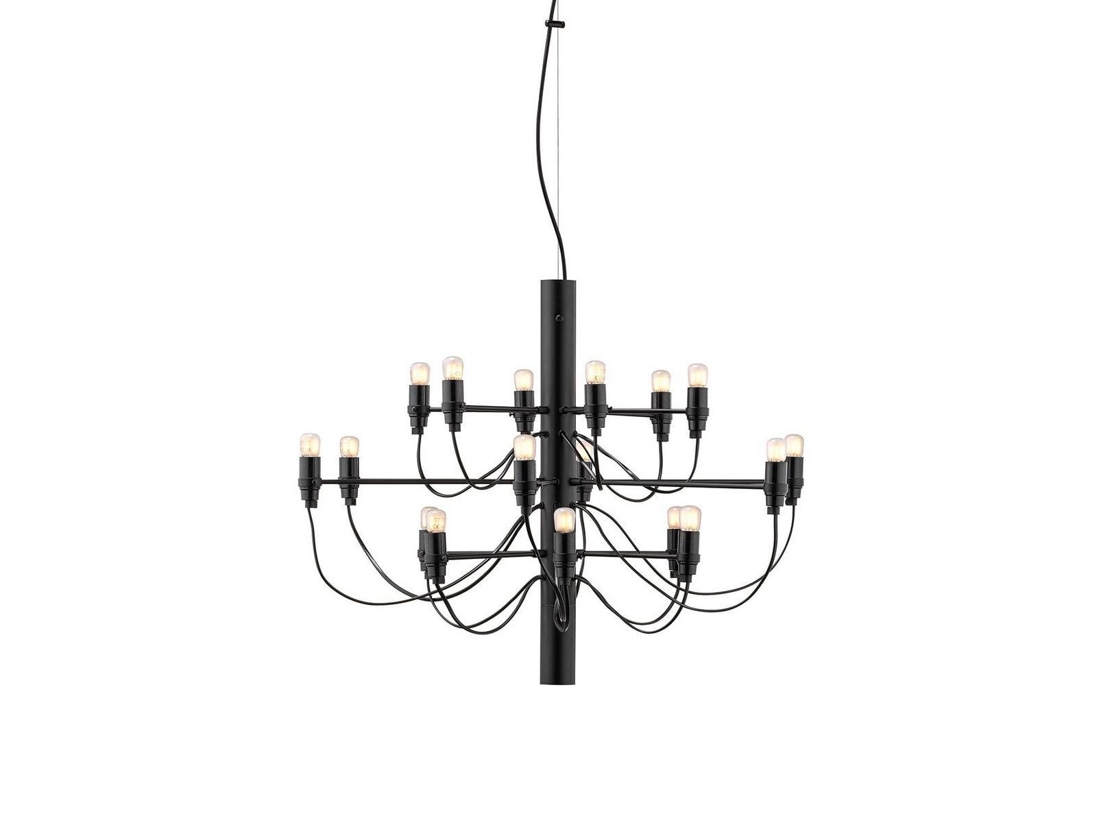 2097 /18 LED chandelier