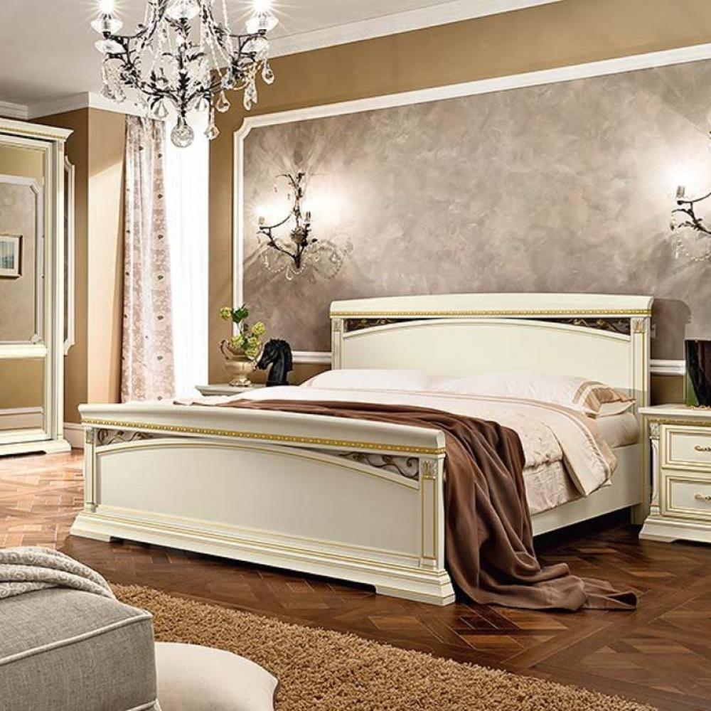 TREVISO Veneer bedroom set