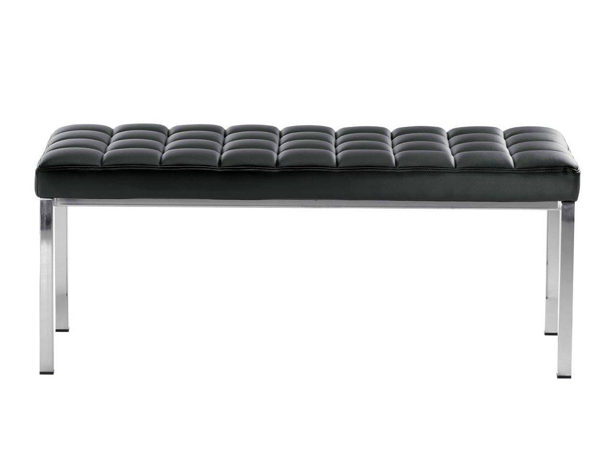 MARSIGLIA Upholstered bench