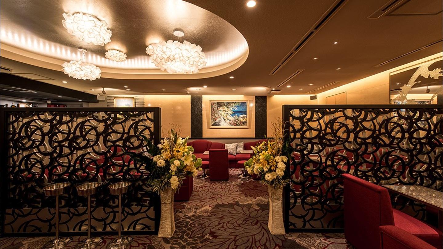 CLIZIA LARGE Opalflex® pendant lamp