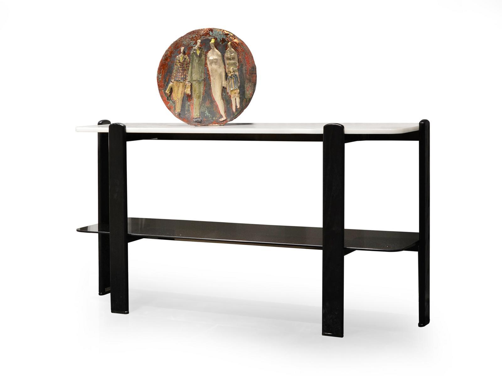 ROD Marble console table