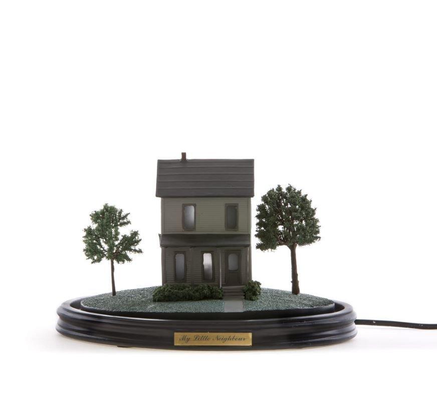 MY LITTLE NEIGHBOUR LED table lamp