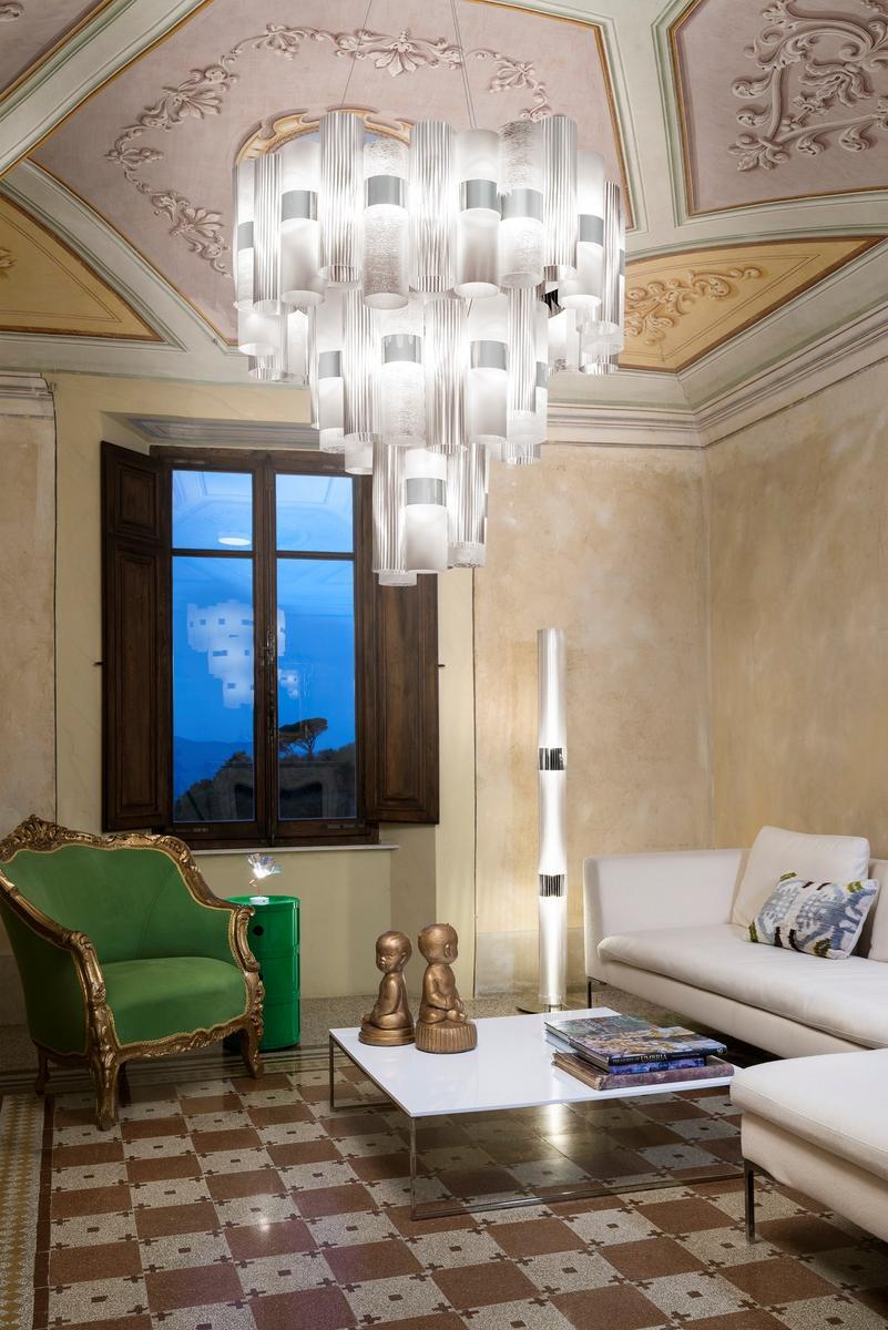 LA LOLLO XL LED pendant lamp