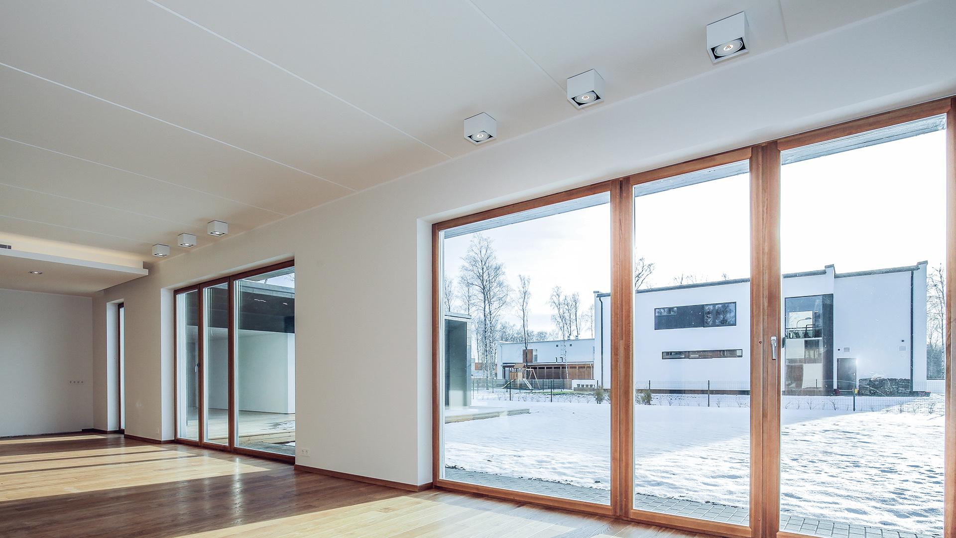 ORBITAL SURFACE 1 LARK-111 LED ceiling aluminium spotlight ORBITAL SURFACE 1 LARK-111 LED ceiling aluminium spotlight