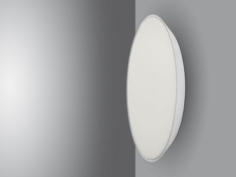 FEBE LED direct light methacrylate wall light