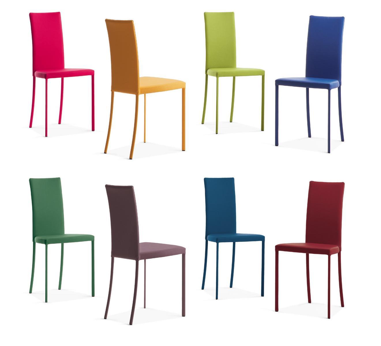 SLIM Restaurant chair