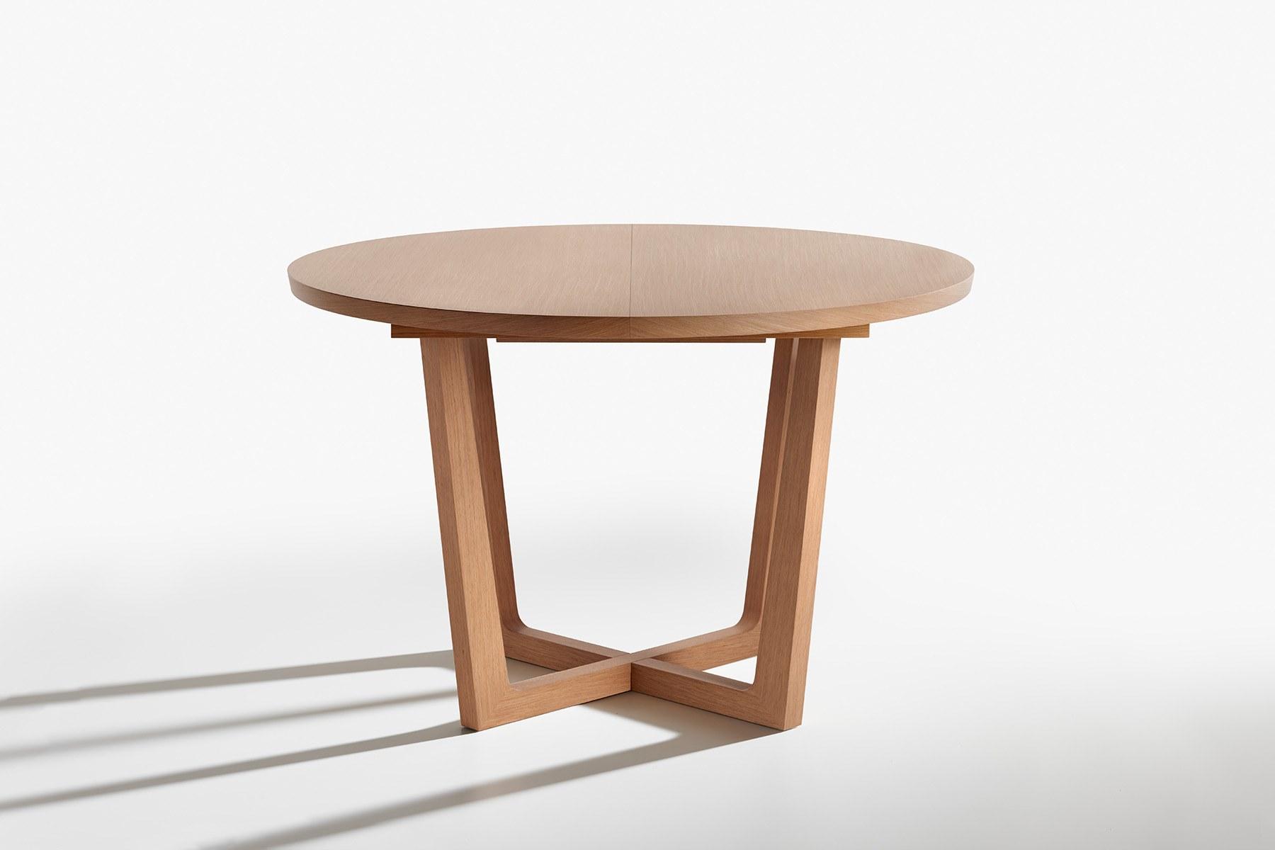 LINUS Extending table