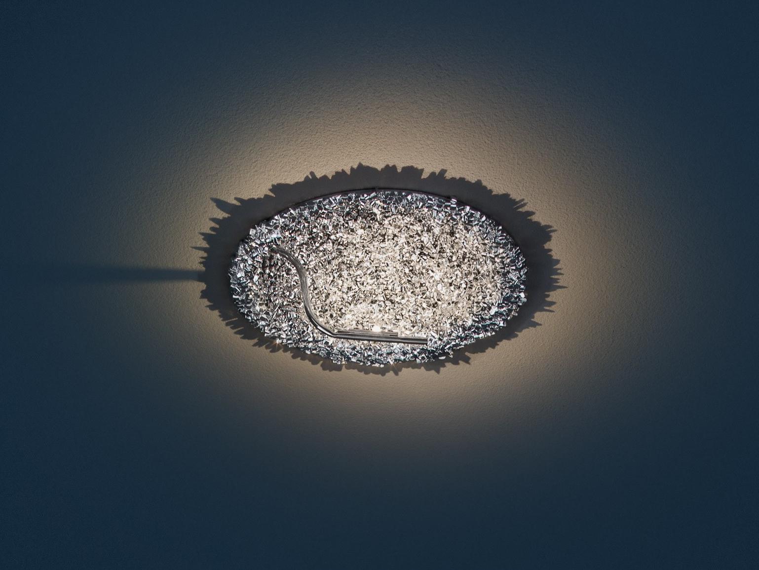 AMETISTA LED recessed spotlight