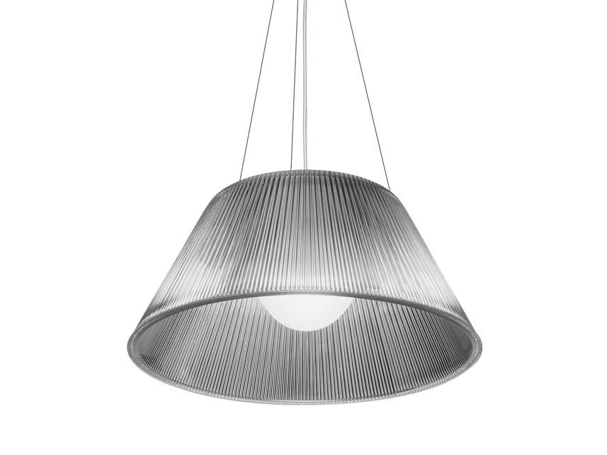 ROMEO MOON S Glass pendant lamp ROMEO MOON S Glass pendant lamp