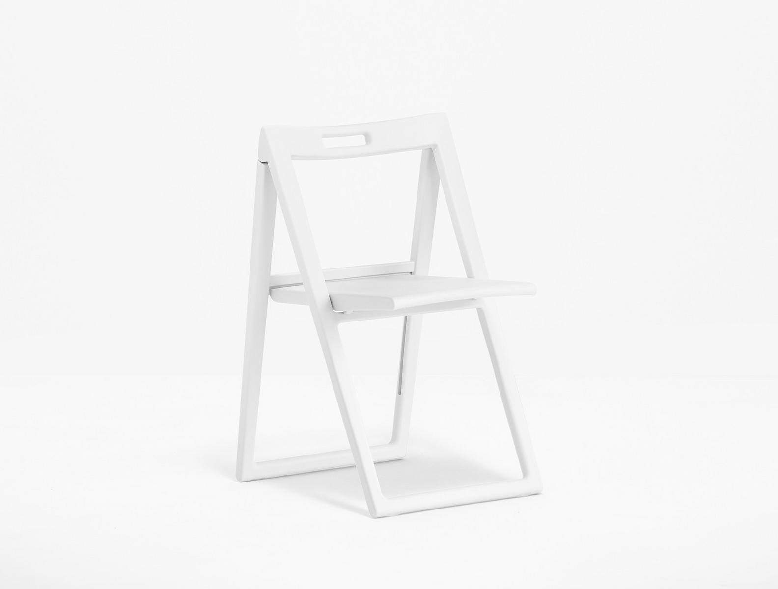 ENJOY 460 Folding polypropylene chair