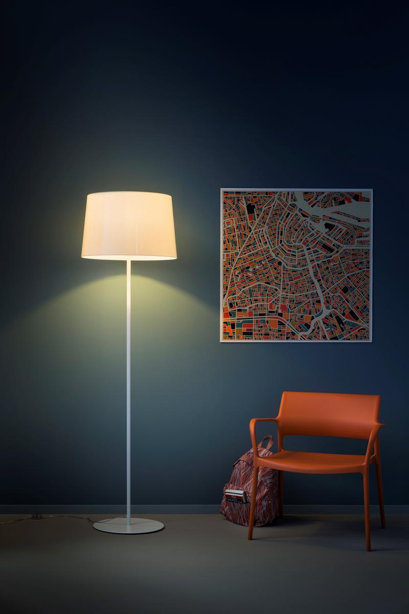 L001ST/BA Floor lamp