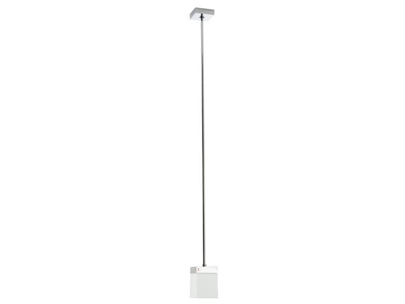 CUBETTO LED crystal pendant lamp