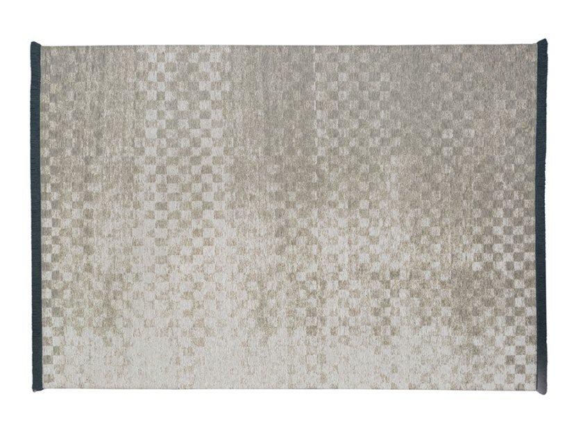 GRADIENT Rectangular rug