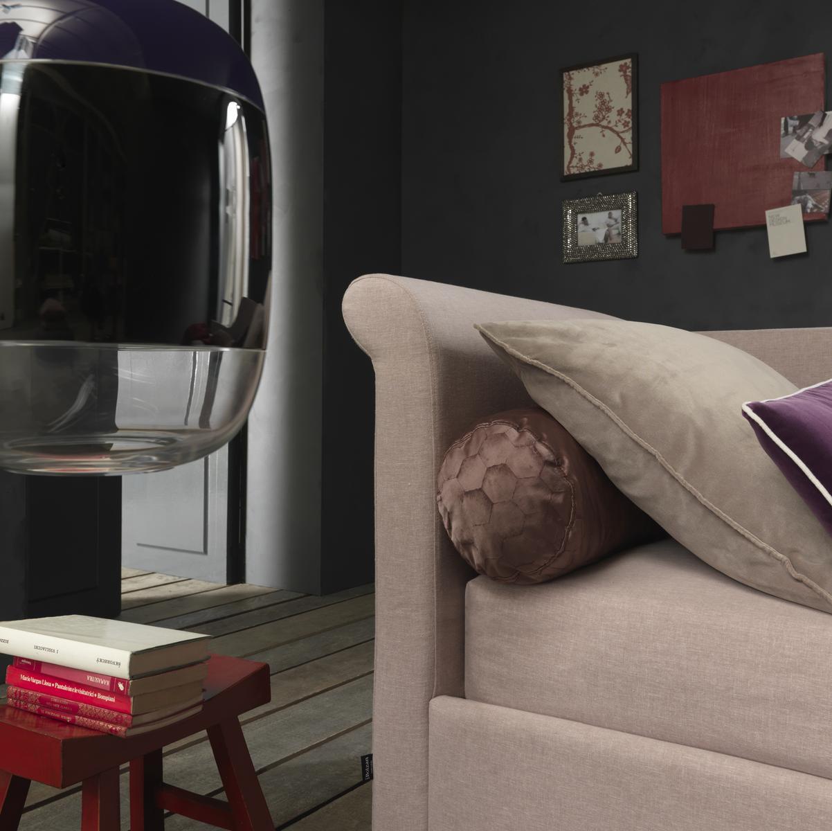 PERLA 35 2 seater sofa bed
