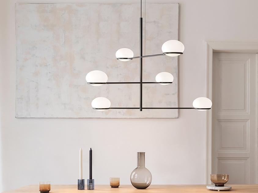 COCO CHANDELIER Pendant lamp