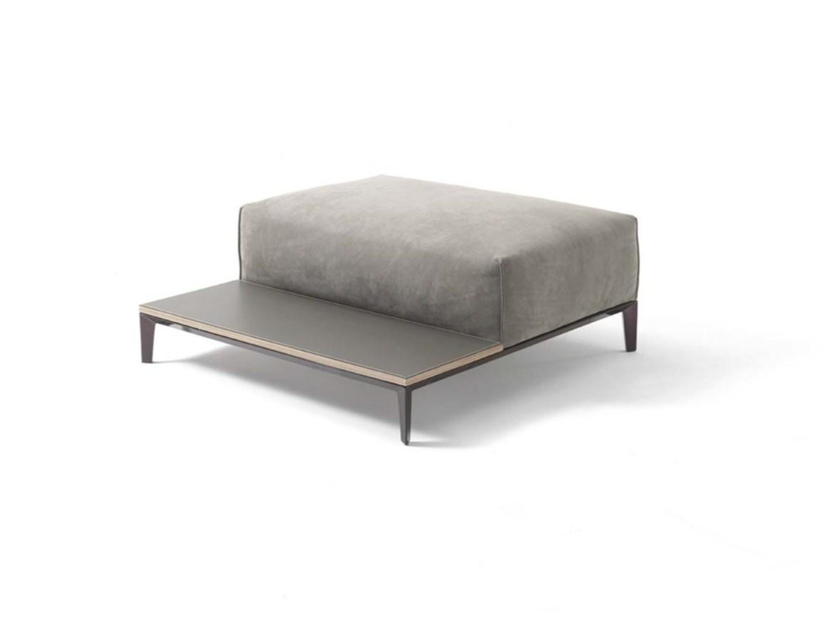TAYLOR Pouf / coffee table