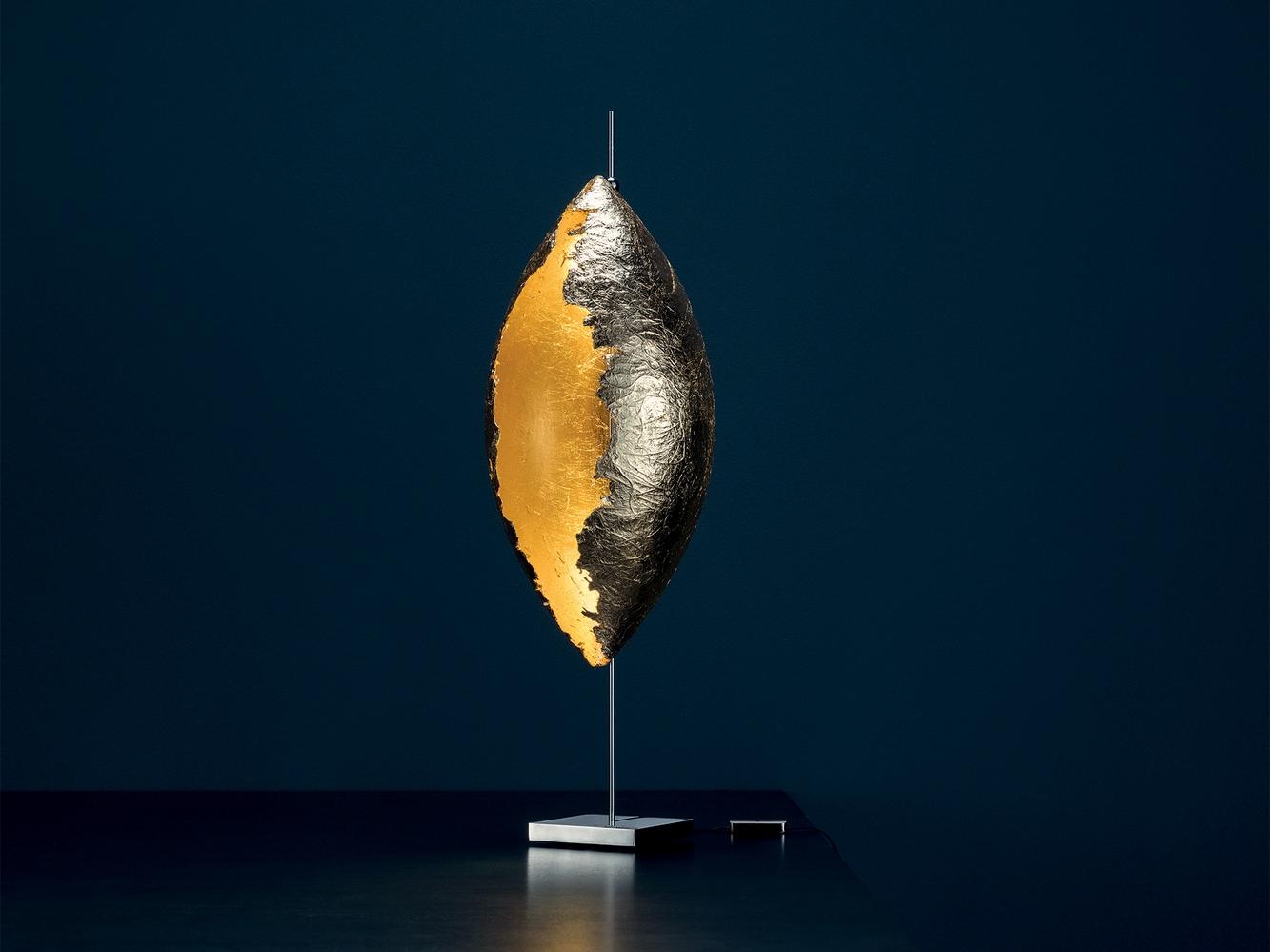 POSTKRISI T 10 MALAGOLINA LED table lamp