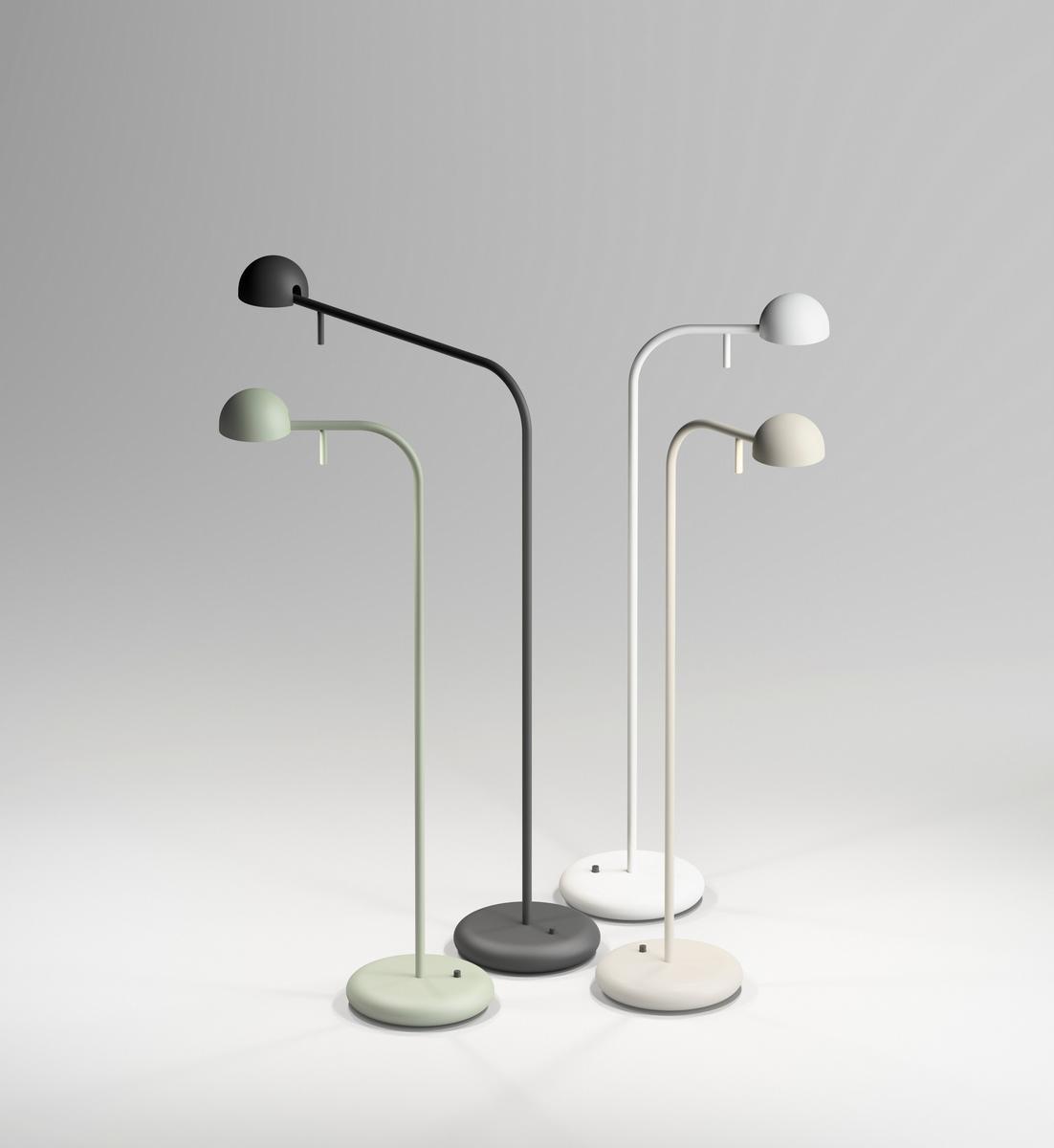 PIN LED table lamp