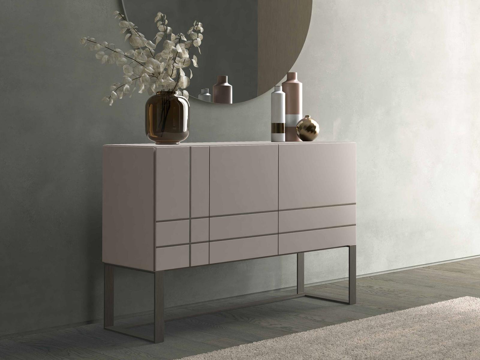 AQUA Sideboard
